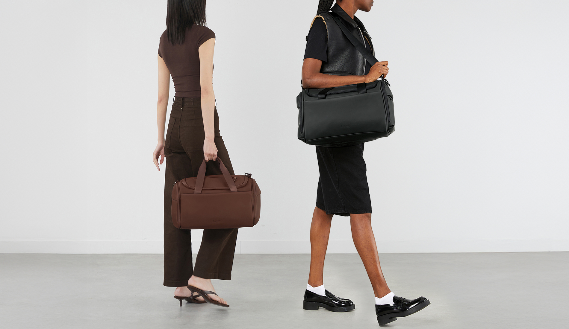 Wickeltaschen